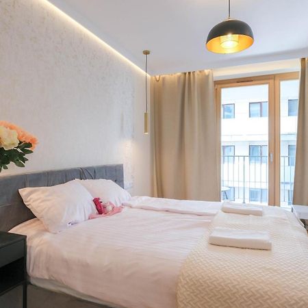 Luxury Apartment Free Parking Wawel Castle 2 Minutes Krasków Εξωτερικό φωτογραφία