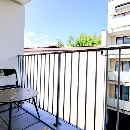 Luxury Apartment Free Parking Wawel Castle 2 Minutes Krasków Εξωτερικό φωτογραφία